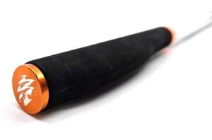 Okuma Flite+ Süper Light Surf 420cm 100-250gr 3 Parça Surf Olta Kamışı