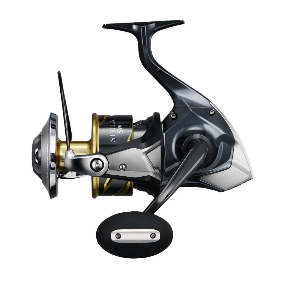 Shimano Stella SW D 20000 PG Olta Makinesi