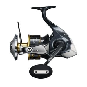 Shimano Stella SW D 20000 PG Olta Makinesi