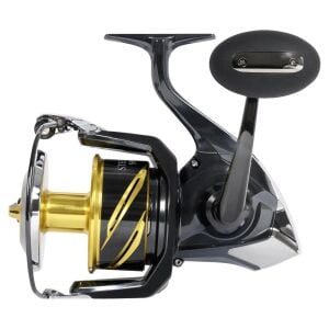 Shimano Stella SW D 20000 PG Olta Makinesi