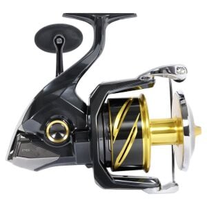 Shimano Stella SW D 20000 PG Olta Makinesi
