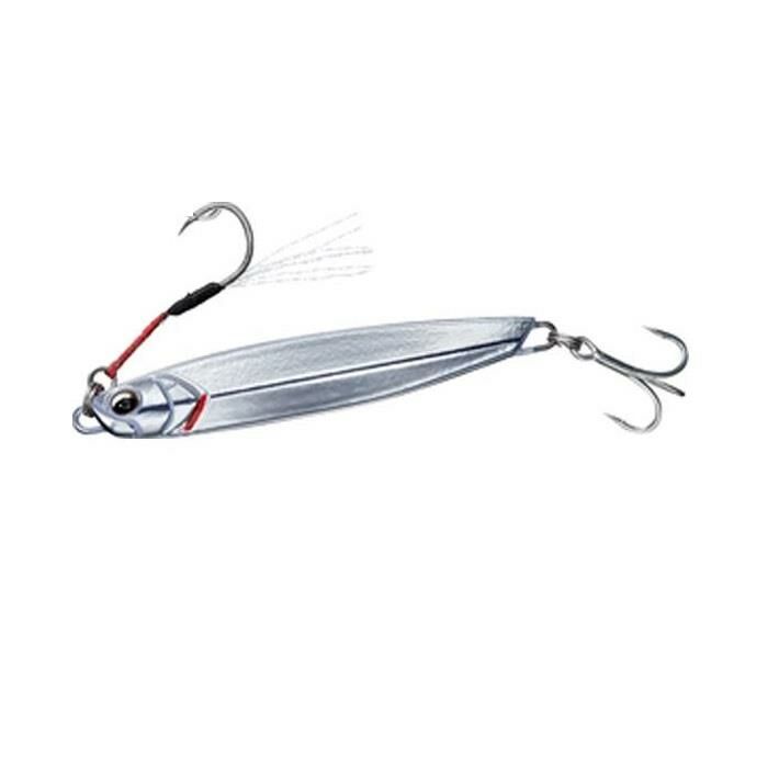 Daiwa Samurai 9.2cm 40gr Jig R Jig Yem S UV Full Mekk