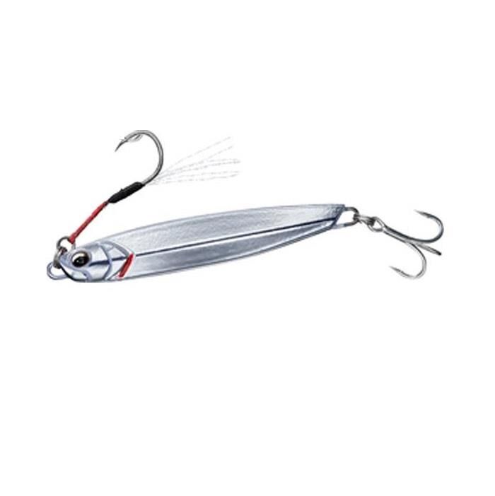 Daiwa Samurai 9.2cm 40gr Jig R Jig Yem S UV Full Mekk