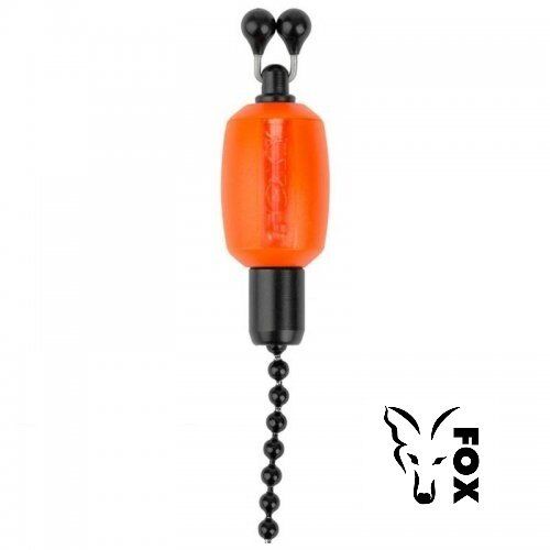 Fox Black Label Dinky Orange