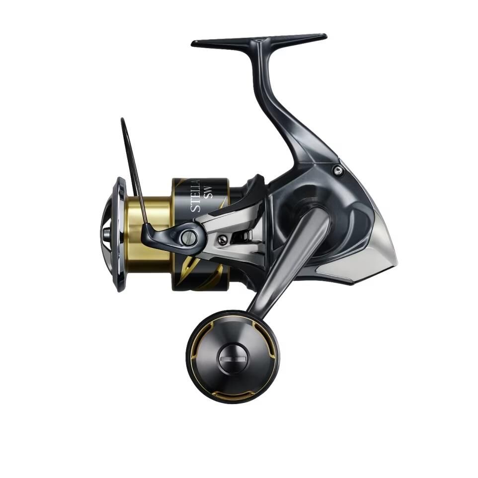 Shimano Stella SW D 4000 XG Olta Makinesi