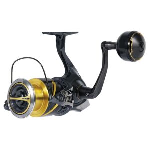 Shimano Stella SW D 4000 XG Olta Makinesi