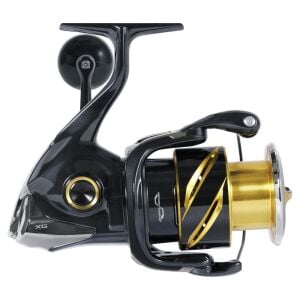 Shimano Stella SW D 4000 XG Olta Makinesi