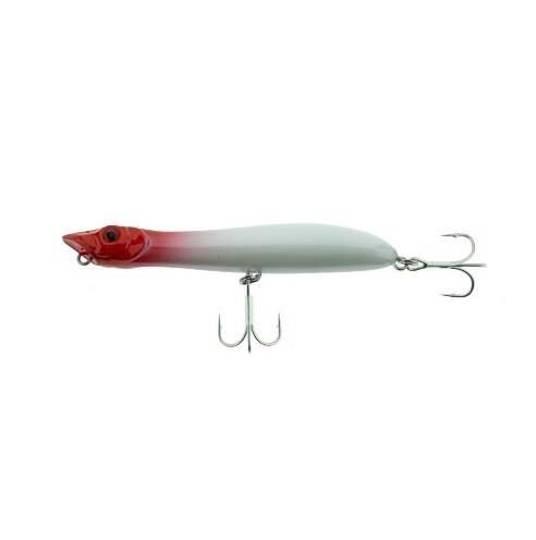 Fujin Z-Walker 10cm 11gr Su Üstü Maket Balık 033 Red Head
