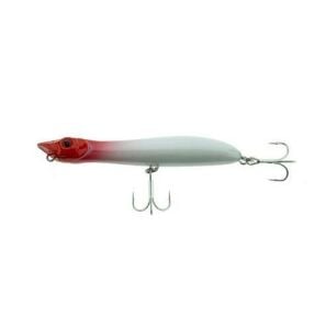 Fujin Z-Walker 10cm 11gr Su Üstü Maket Balık 033 Red Head