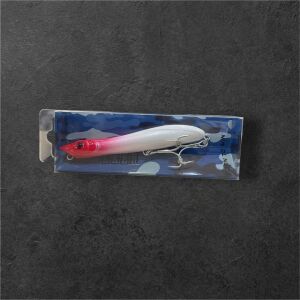 Fujin Z-Walker 10cm 11gr Su Üstü Maket Balık 033 Red Head