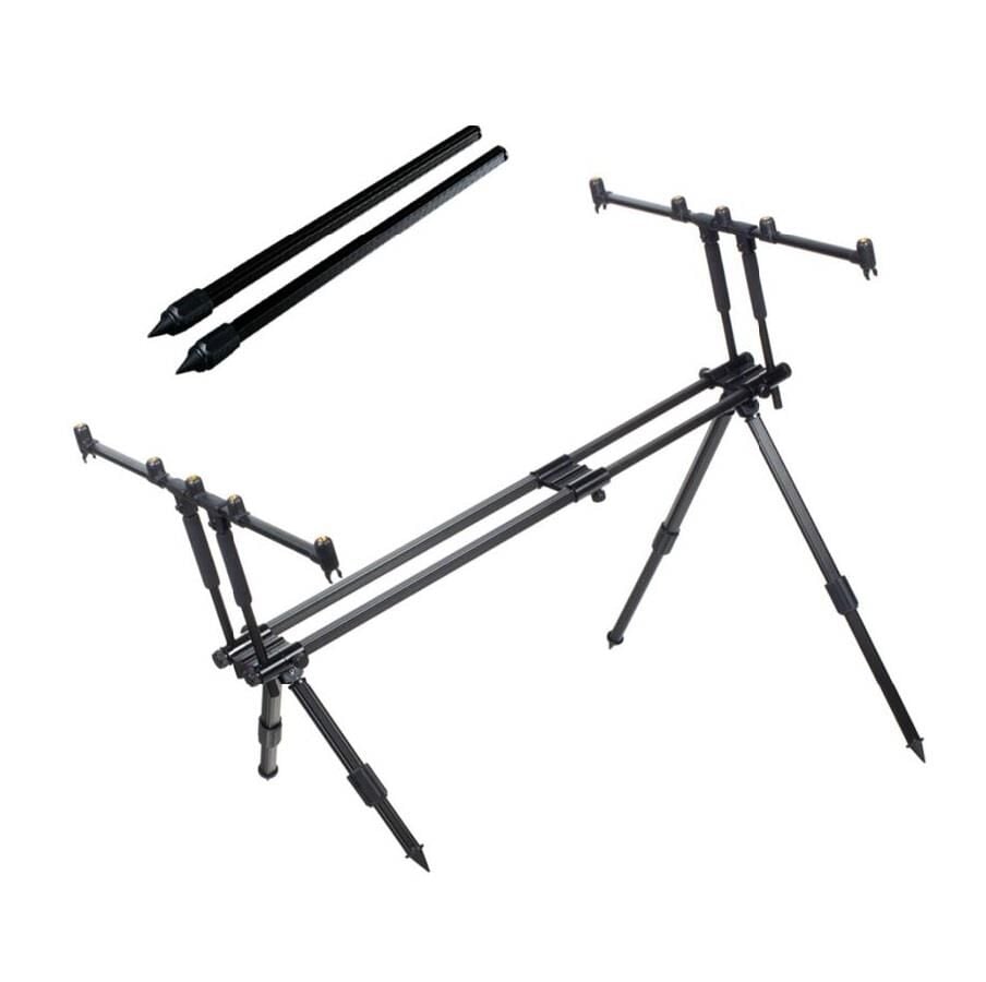 Kudos Ranger 5 Li Sazan Olta Sehpası