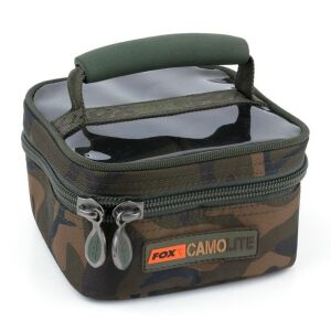 Fox Camolite Glug 6 Pot Case