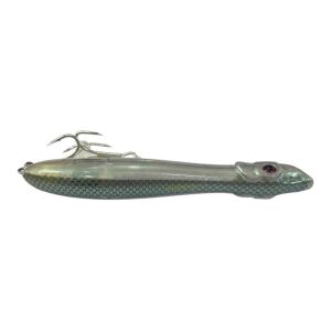 Fujin Z-Walker 10cm 11gr Su Üstü Maket Balık 006 Mirror Mullet