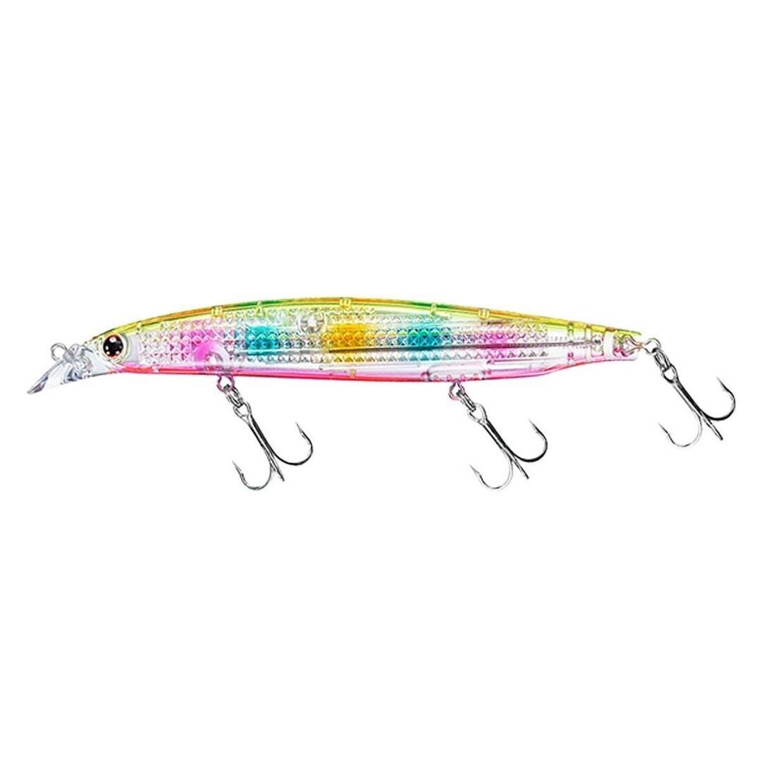 Daiwa ShoreLine Shiner-Z Vertice R 140F 14cm 27gr Maket Yem Fuyajyo