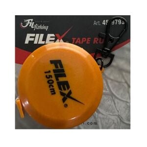 Fil Fishing Tape Rular 150cm Balık Metresi