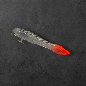 Fujin Z-Walker 10cm 11gr Su Üstü Maket Balık 005 Orange Head