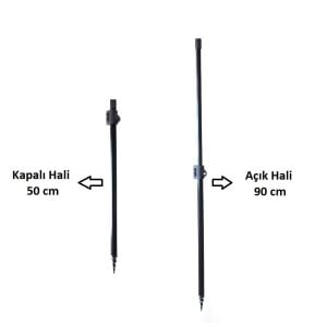 Kudos Bankstick 50-90 cm