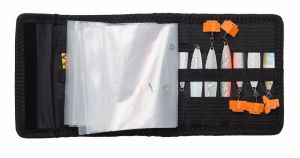 Savage Gear Treble Hook Protectors L 1-2 Arası Üçlü İğneler İçin (10 adet)