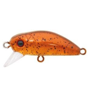 Hanfish Bıdık 35mm 3.1gr Maket Balık X98 Madya