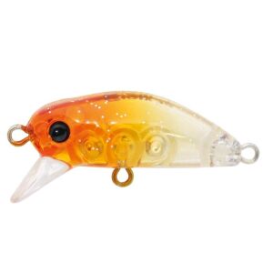 Hanfish Bıdık 35mm 3.1gr Maket Balık X96 Bee