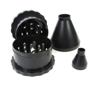 Prologic Crush'N Fill Boilie & Pellets Crusher