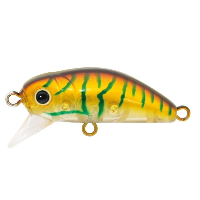 Hanfish Bıdık 35mm 3.1gr Maket Balık X92 Teke