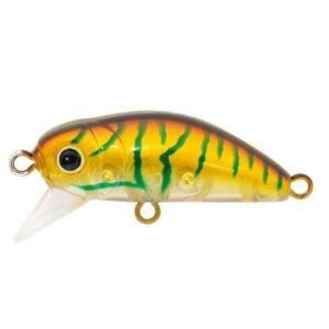 Hanfish Bıdık 35mm 3.1gr Maket Balık X92 Teke