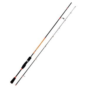 Fujin Salty Rugger 230cm 0.8-10gr 2 Parça LRF Olta Kamışı