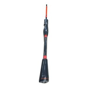 Fujin Salty Rugger 230cm 0.8-10gr 2 Parça LRF Olta Kamışı