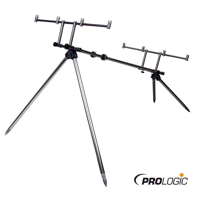 Prologic Quad-Rex Rod Pod 4 lü Olta Sehpası