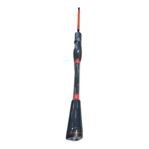 Fujin Salty Rugger 205cm 0.8-10gr 2 Parça LRF Olta Kamışı