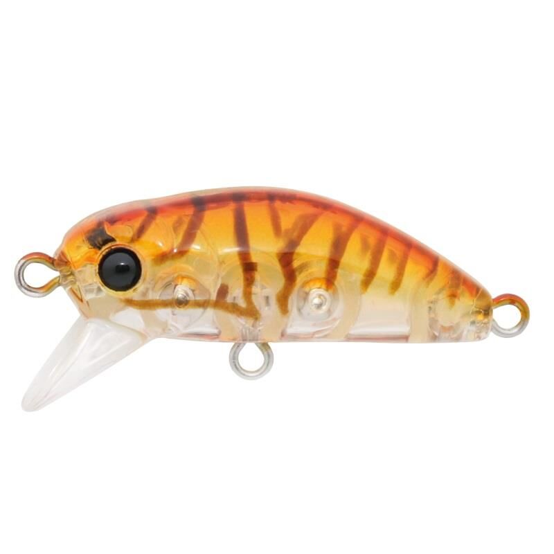 Hanfish Bıdık 35mm 3.1gr Maket Balık X90 Honey Shrimp