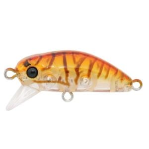 Hanfish Bıdık 35mm 3.1gr Maket Balık X90 Honey Shrimp