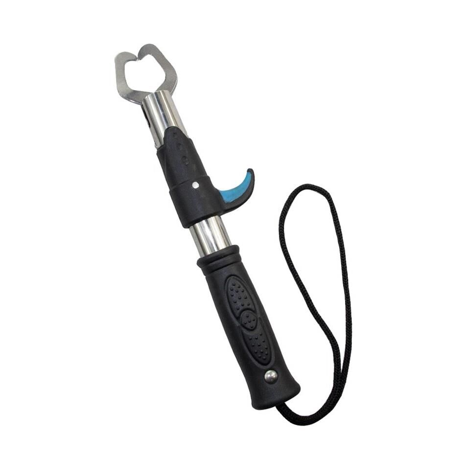 Bauer Metal Gripper Balık Tutucu 21.5cm