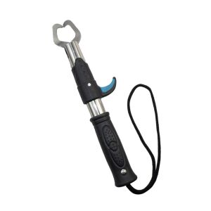 Bauer Metal Gripper Balık Tutucu 21.5cm