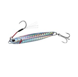 Daiwa Samurai 8.3cm 30gr Jig R Jig Yem PH Silver