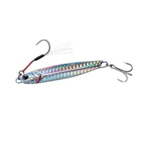 Daiwa Samurai 8.3cm 30gr Jig R Jig Yem PH Silver