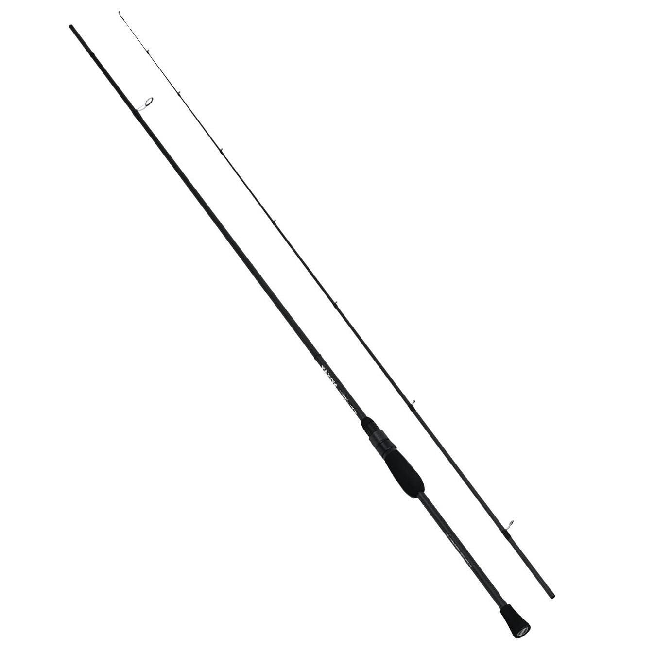 Fujin Hattori Pangea 233cm 1-14gr 2 Parça LRF Olta Kamışı