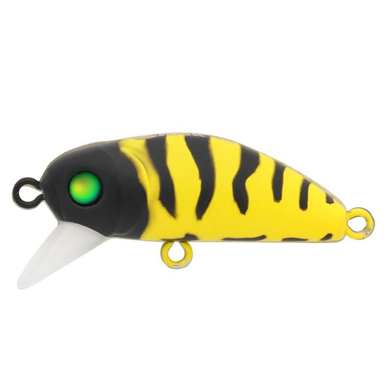 Hanfish Bıdık 35mm 3.1gr Maket Balık X132 Bee Special (Arı)