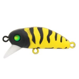 Hanfish Bıdık 35mm 3.1gr Maket Balık X132 Bee Special (Arı)