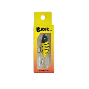 Hanfish Bıdık 35mm 3.1gr Maket Balık X132 Bee Special (Arı)