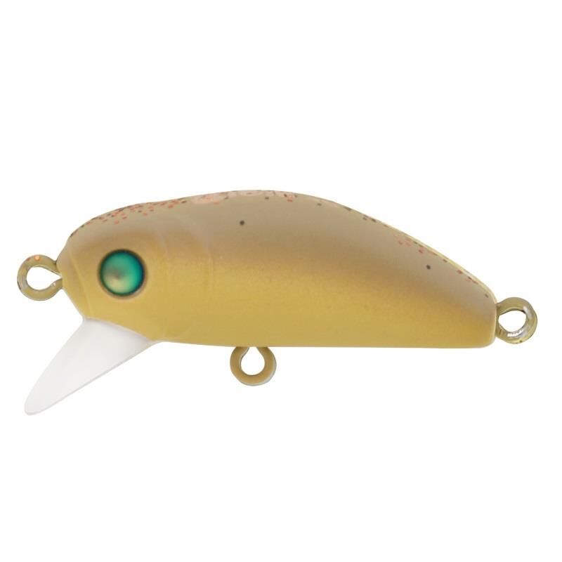 Hanfish Bıdık 35mm 3.1gr Maket Balık X130 Kum Kene