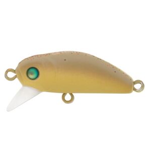Hanfish Bıdık 35mm 3.1gr Maket Balık X130 Kum Kene