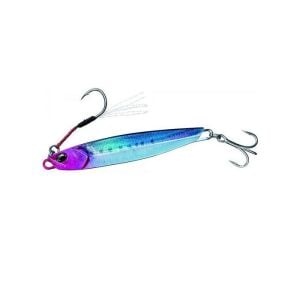 Daiwa Samurai 7.5cm 20gr Jig R Jig Yem S Blue Pink