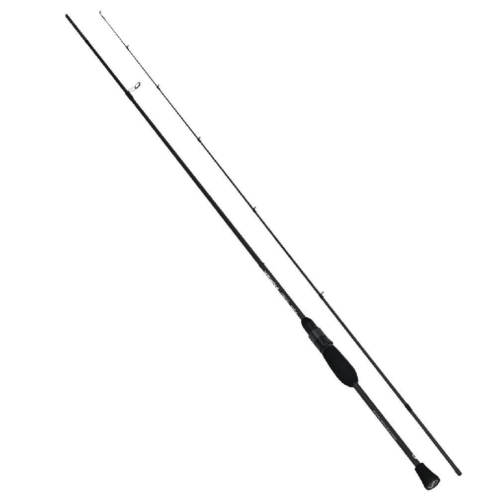 Fujin Hattori Pangea 190cm 0.2-4gr 2 Parça Aji LRF Olta Kamışı