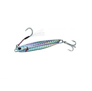 Daiwa Samurai 7.5cm 20gr Jig R Jig PH Silver