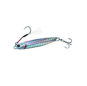 Daiwa Samurai 7.5cm 20gr Jig R Jig PH Silver