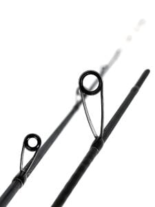 Fujin Black Swan Ajime 190cm 0.3-4gr 2 Parça Aji LRF Olta Kamışı