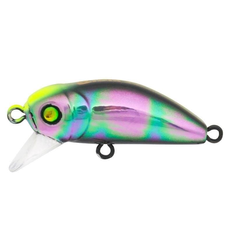Hanfish Bıdık 35mm 3.1gr Maket Balık X124 Spin Star