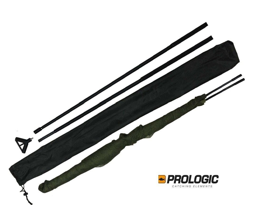 Prologic Cruzade 2 Parça Sazan Kepçesi 180 cm